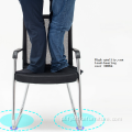 Cena fabryczna Krzesło z oparciem z siatki do krzesła biurowego Executive Mesh